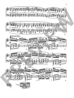 Ballade Nr. 2 F-Dur von Frédéric Chopin (Download) 