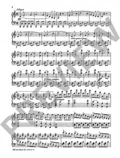 Leonoren-Ouvertüre No. 3 op. 72 von Ludwig van Beethoven (Download) 