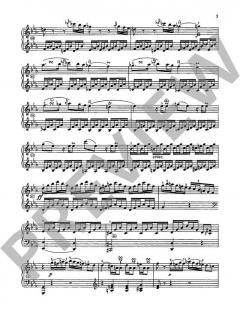 Sonate c-Moll von Joseph Haydn (Download) 