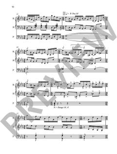 Concerto en mib (Dumbarton Oaks) von Igor Strawinsky (Download) 