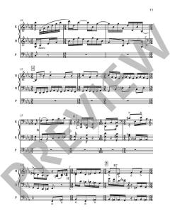Concerto en mib (Dumbarton Oaks) von Igor Strawinsky (Download) 