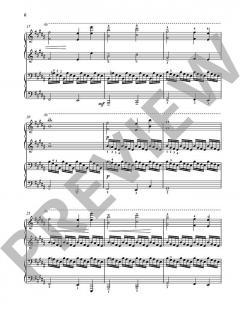 A String of Pearls von Melanie Spanswick (Download) 