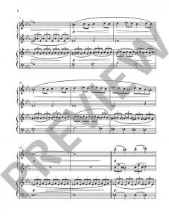15 preludi von Nino Rota (Download) 