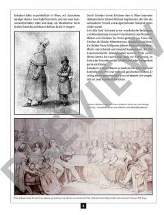 Ein Streifzug durch Leben und Werk von Franz Schubert (Download) 