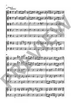 Sonata pro tabula a 10 C-Dur C 112 von Heinrich Ignaz Franz Biber (Download) 