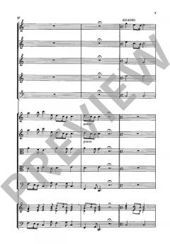 Sonata pro tabula a 10 C-Dur C 112 von Heinrich Ignaz Franz Biber (Download) 