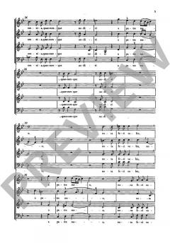 Jam non dicam vos servos von Giovanni Gabrieli (Download) 