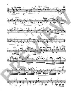 Homage to Ysaÿe von Garth Knox (Download) 