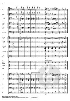 Im Krapfenwald'l op. 336 RV 336AB/C von Johann Strauss (Sohn) (Download) 