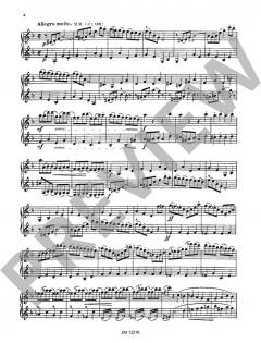 Duette für 2 Klarinetten op. 94 Heft 2 von Robert Kietzer (Download) im Alle Noten Shop kaufen
