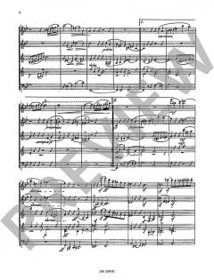 Sextett op. 271 von Carl Reinecke (Download) 