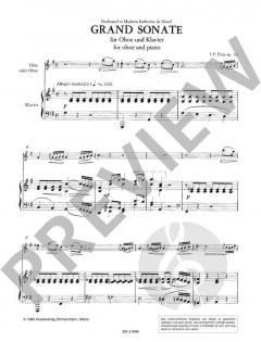 Grand Sonate op. 35 von Johann Peter Pixis (Download) 