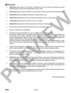 Blockflöte lernen von Ursula Schmidt-Laukamp (Download) im Alle Noten Shop kaufen