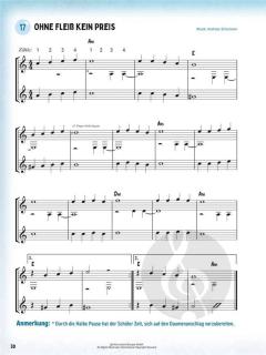 Katis Gitarrenschule Band 1 - Spielbuch mit Popsongs von Andreas Schumann 