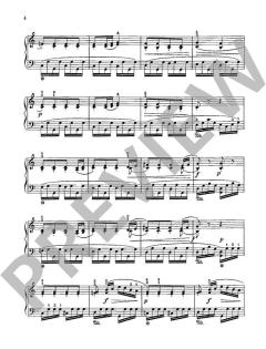 Die Mühle op. 17/3 von Adolf Jensen 