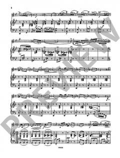 Mazurka op. 9 No. 3 von Peter Iljitsch Tschaikowsky 