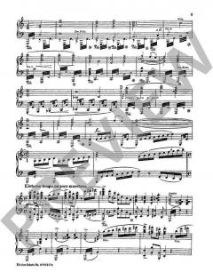 Akademische Fest-Ouvertüre op. 80 von Johannes Brahms 