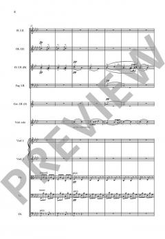 Romance f-Moll op. 11 von Antonín Dvořák 