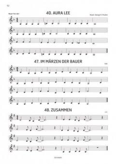 Die Trompetenschule Band 1 von Jan Utbult im Alle Noten Shop kaufen