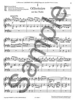 6 Pieces von Edouard Commette 