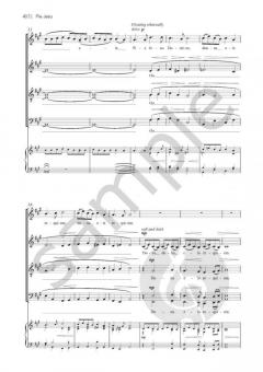 Pie Jesu von Voces 8 