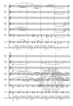 You Raise Me Up von Josh Groban 