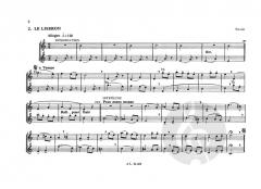 Jeux de Flutes Traversieres Vol. 3 (Pierre Paubon) 