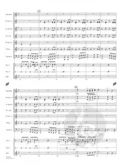 Rockin' Bach (Eric Osterling) 