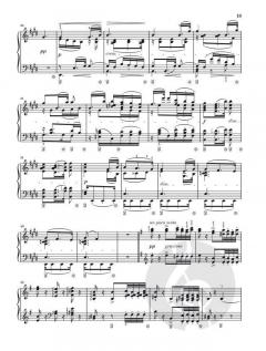 Klaviersonate h-moll op. 5 von Richard Strauss im Alle Noten Shop kaufen