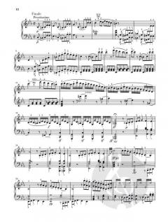 Klaviersonate Nr. 5 c-moll op. 10 Nr. 1 von Ludwig van Beethoven im Alle Noten Shop kaufen