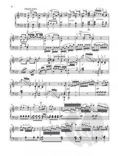 Klaviersonate Nr. 5 c-moll op. 10 Nr. 1 von Ludwig van Beethoven im Alle Noten Shop kaufen