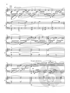 Konzert Nr. 2 c-moll op. 18 von Sergei Rachmaninow 