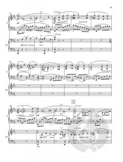 Konzert Nr. 2 c-moll op. 18 von Sergei Rachmaninow 