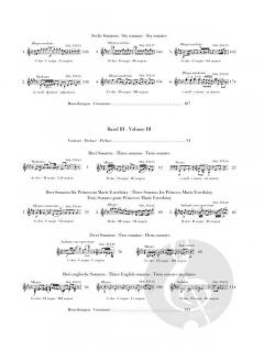 Sämtliche Klaviersonaten 1 von Joseph Haydn im Alle Noten Shop kaufen