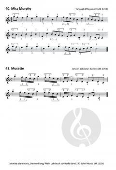 Sternenklang von Monika Mandelartz 