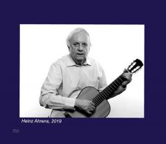 Rhapsody of the Pioneers von Heinz Ahrens 
