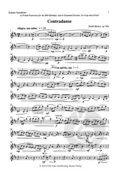 Contradanse von Derek Edward Healey (Download) 