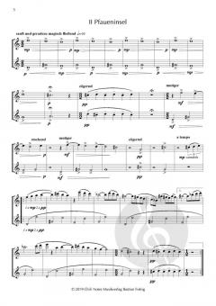 Lenné Suite von Christoph Enzel (Download) 