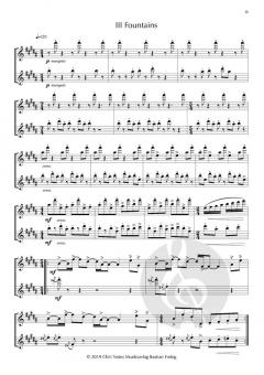 Lenné Suite von Christoph Enzel (Download) 