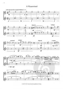 Lenné Suite von Christoph Enzel (Download) 