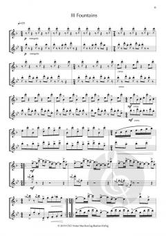 Lenné Suite von Christoph Enzel (Download) 