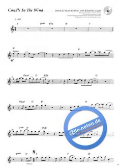 A New Tune A Day: Pop Performance Pieces 