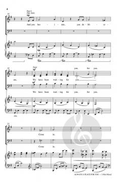 Always A Place For You von Mark Foster (Download) 