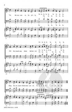 Deck the hall (Download) 