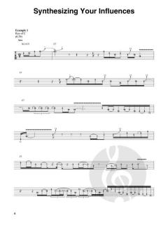 Blues Guitar Artistry: Taste, Tone & Technique 