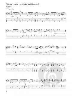 Buddy Guy - Teachin' the Blues von Grazyna Krzanowska 