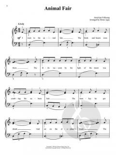 26 Children's Songs 