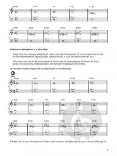 Hal Leonard Jazz Piano Method 2 