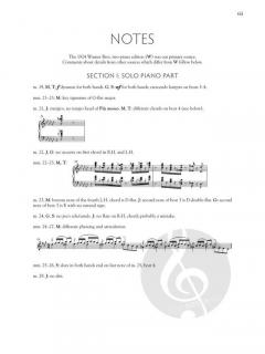 Rhapsody in Blue von George Gershwin 