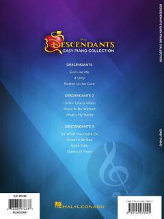 The Descendants Collection 
